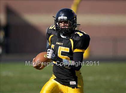 Thumbnail 2 in Fairfield Prep @ Amity photogallery.