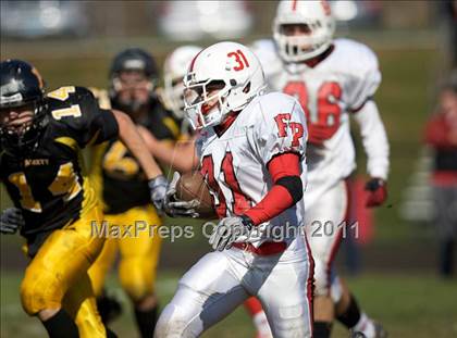 Thumbnail 2 in Fairfield Prep @ Amity photogallery.