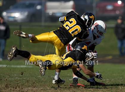 Thumbnail 1 in Fairfield Prep @ Amity photogallery.