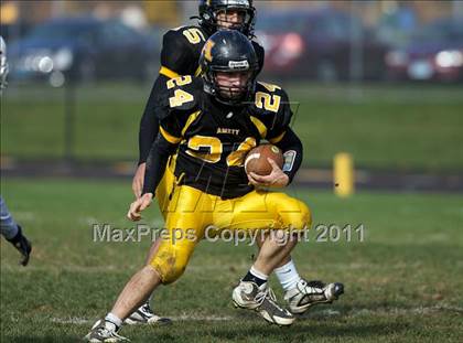 Thumbnail 1 in Fairfield Prep @ Amity photogallery.