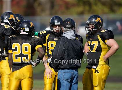 Thumbnail 1 in Fairfield Prep @ Amity photogallery.