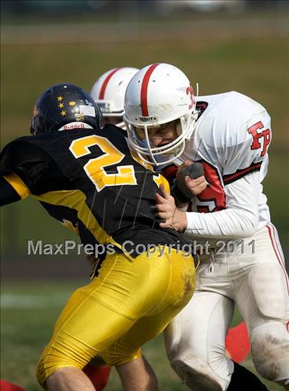 Thumbnail 1 in Fairfield Prep @ Amity photogallery.