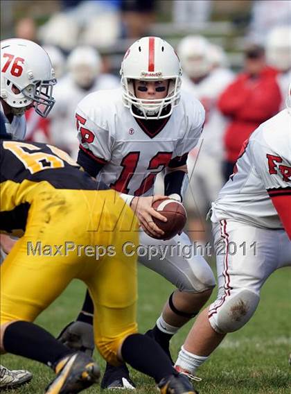 Thumbnail 3 in Fairfield Prep @ Amity photogallery.