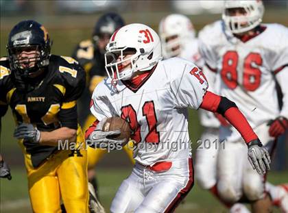 Thumbnail 3 in Fairfield Prep @ Amity photogallery.