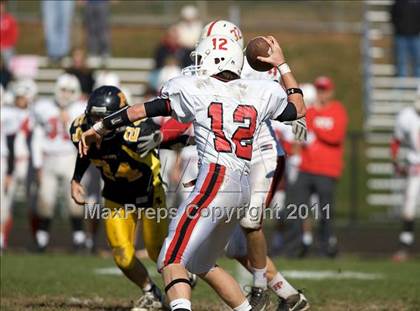 Thumbnail 1 in Fairfield Prep @ Amity photogallery.