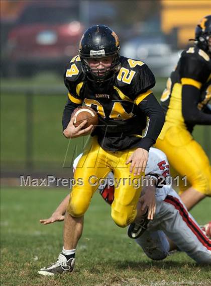 Thumbnail 2 in Fairfield Prep @ Amity photogallery.