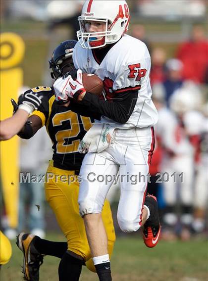 Thumbnail 3 in Fairfield Prep @ Amity photogallery.