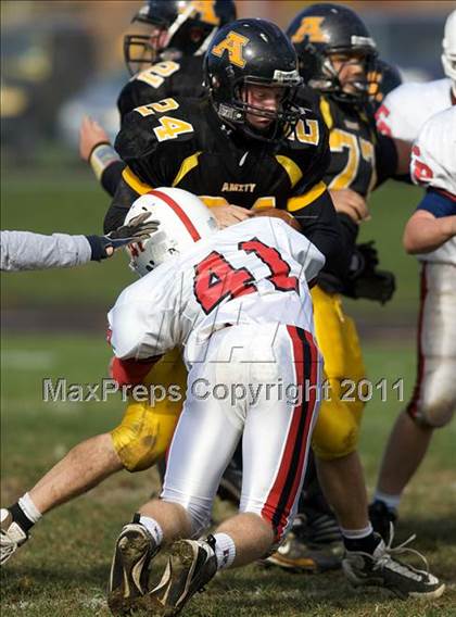Thumbnail 3 in Fairfield Prep @ Amity photogallery.