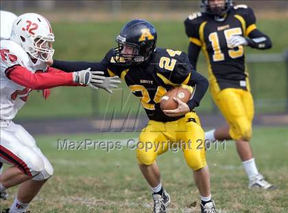 Thumbnail 2 in Fairfield Prep @ Amity photogallery.