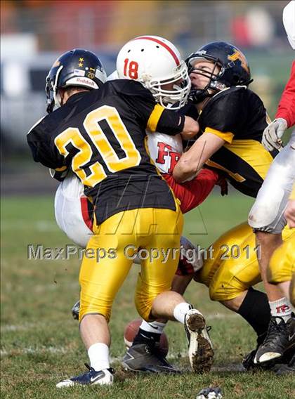 Thumbnail 3 in Fairfield Prep @ Amity photogallery.