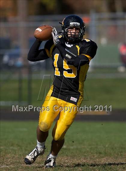 Thumbnail 1 in Fairfield Prep @ Amity photogallery.