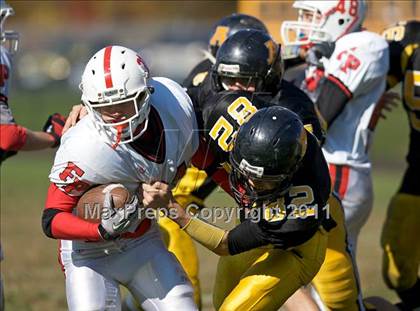 Thumbnail 3 in Fairfield Prep @ Amity photogallery.