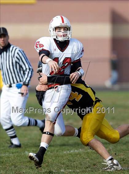 Thumbnail 2 in Fairfield Prep @ Amity photogallery.