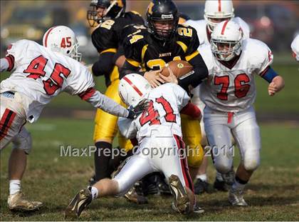 Thumbnail 1 in Fairfield Prep @ Amity photogallery.