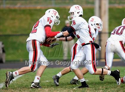 Thumbnail 1 in Fairfield Prep @ Amity photogallery.