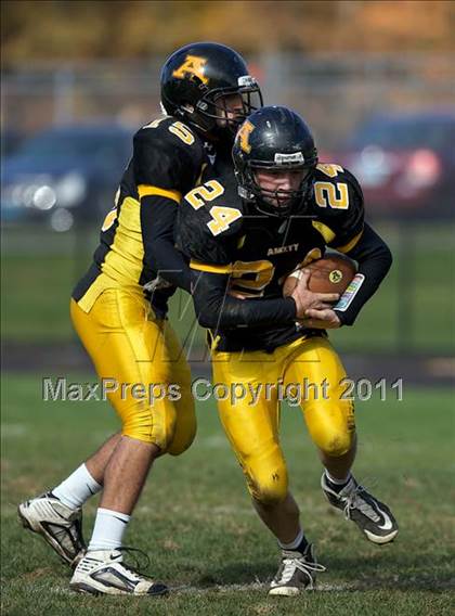 Thumbnail 3 in Fairfield Prep @ Amity photogallery.