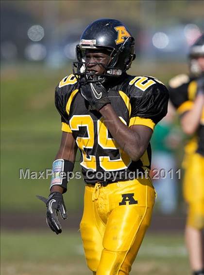 Thumbnail 1 in Fairfield Prep @ Amity photogallery.