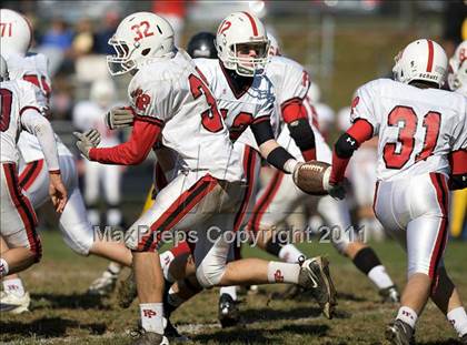 Thumbnail 1 in Fairfield Prep @ Amity photogallery.