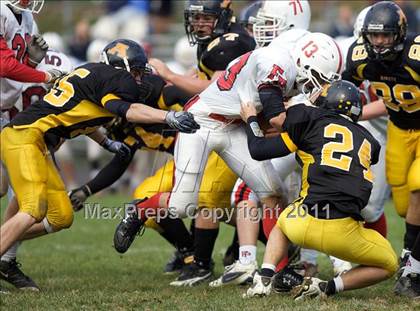 Thumbnail 1 in Fairfield Prep @ Amity photogallery.