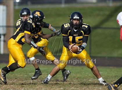Thumbnail 1 in Fairfield Prep @ Amity photogallery.