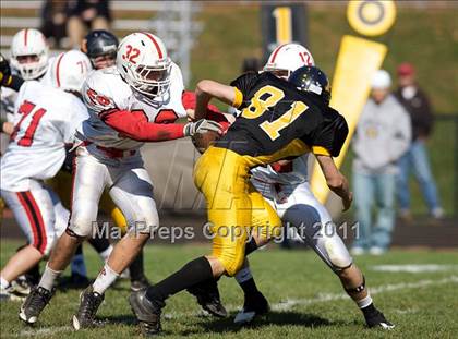 Thumbnail 1 in Fairfield Prep @ Amity photogallery.