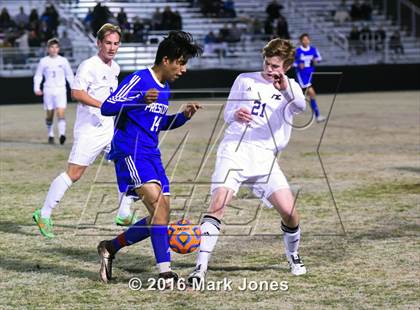 Thumbnail 3 in Prescott @ Northwest Christian photogallery.