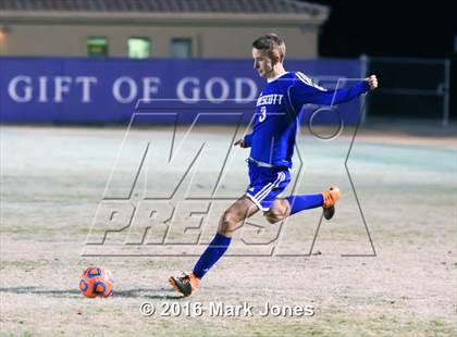 Thumbnail 3 in Prescott @ Northwest Christian photogallery.