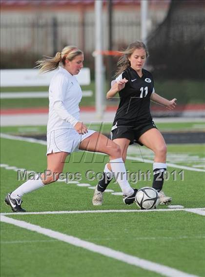 Thumbnail 1 in St. Francis @ Gunn (CIF CCS Playoffs) photogallery.