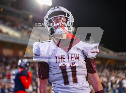 Thumbnail 1 in Lewisville @ Allen (UIL 6A D1 Bi-District) photogallery.