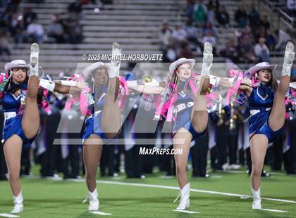 Thumbnail 2 in Lewisville @ Allen (UIL 6A D1 Bi-District) photogallery.