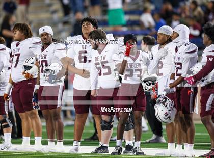 Thumbnail 1 in Lewisville @ Allen (UIL 6A D1 Bi-District) photogallery.
