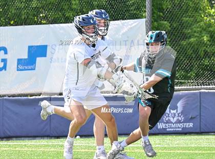Thumbnail 3 in Corner Canyon vs Farmington (UHSAA 6A Semifinal) photogallery.