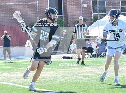 Thumbnail 3 in Corner Canyon vs Farmington (UHSAA 6A Semifinal) photogallery.