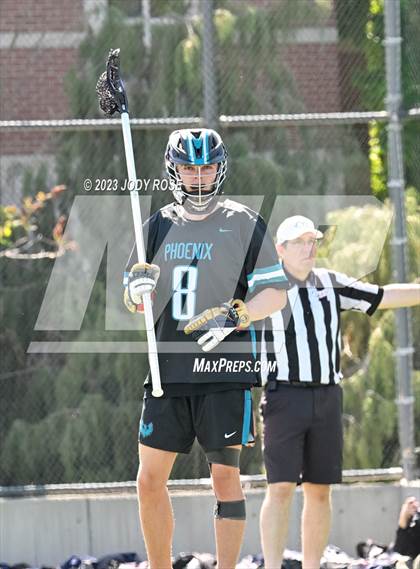 Thumbnail 3 in Corner Canyon vs Farmington (UHSAA 6A Semifinal) photogallery.
