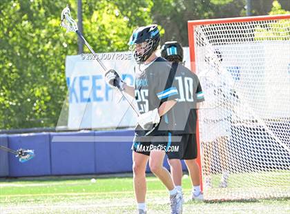 Thumbnail 3 in Corner Canyon vs Farmington (UHSAA 6A Semifinal) photogallery.