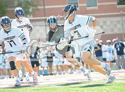 Thumbnail 2 in Corner Canyon vs Farmington (UHSAA 6A Semifinal) photogallery.