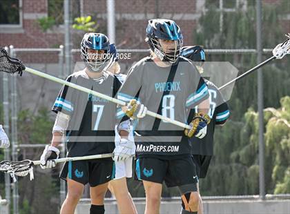 Thumbnail 3 in Corner Canyon vs Farmington (UHSAA 6A Semifinal) photogallery.