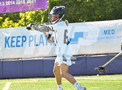 Thumbnail 3 in Corner Canyon vs Farmington (UHSAA 6A Semifinal) photogallery.