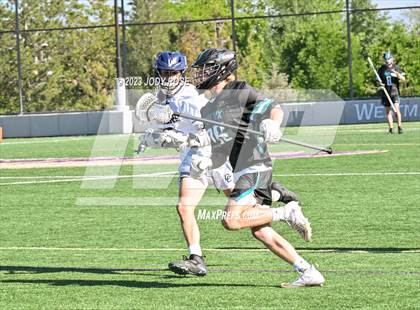 Thumbnail 3 in Corner Canyon vs Farmington (UHSAA 6A Semifinal) photogallery.