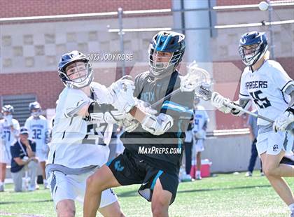 Thumbnail 3 in Corner Canyon vs Farmington (UHSAA 6A Semifinal) photogallery.