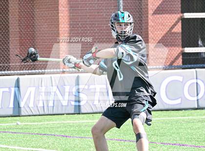 Thumbnail 3 in Corner Canyon vs Farmington (UHSAA 6A Semifinal) photogallery.