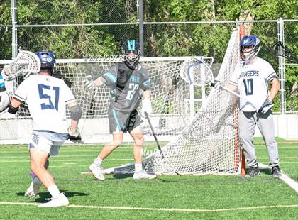 Thumbnail 1 in Corner Canyon vs Farmington (UHSAA 6A Semifinal) photogallery.