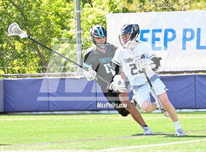 Thumbnail 2 in Corner Canyon vs Farmington (UHSAA 6A Semifinal) photogallery.