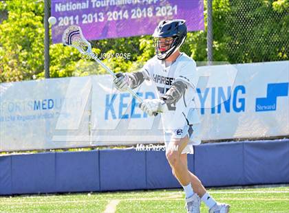 Thumbnail 1 in Corner Canyon vs Farmington (UHSAA 6A Semifinal) photogallery.