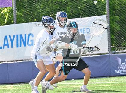 Thumbnail 2 in Corner Canyon vs Farmington (UHSAA 6A Semifinal) photogallery.