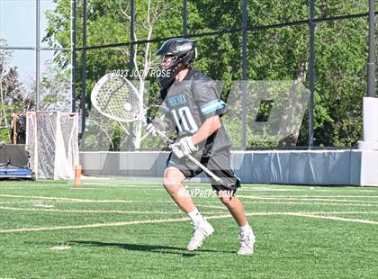 Thumbnail 1 in Corner Canyon vs Farmington (UHSAA 6A Semifinal) photogallery.