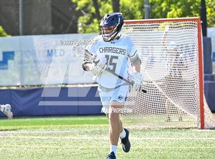 Thumbnail 3 in Corner Canyon vs Farmington (UHSAA 6A Semifinal) photogallery.