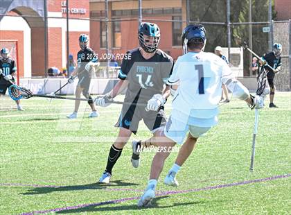 Thumbnail 3 in Corner Canyon vs Farmington (UHSAA 6A Semifinal) photogallery.