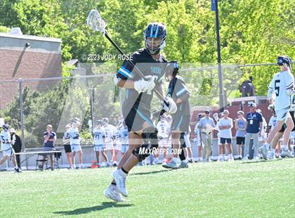 Thumbnail 1 in Corner Canyon vs Farmington (UHSAA 6A Semifinal) photogallery.
