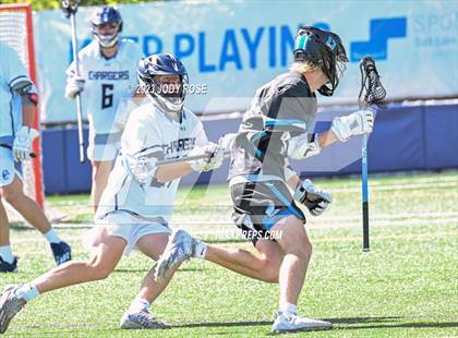 Thumbnail 1 in Corner Canyon vs Farmington (UHSAA 6A Semifinal) photogallery.